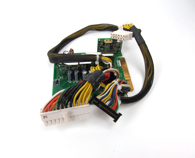 Dell G6GGH PDB Power Distribution Board with cables for R520