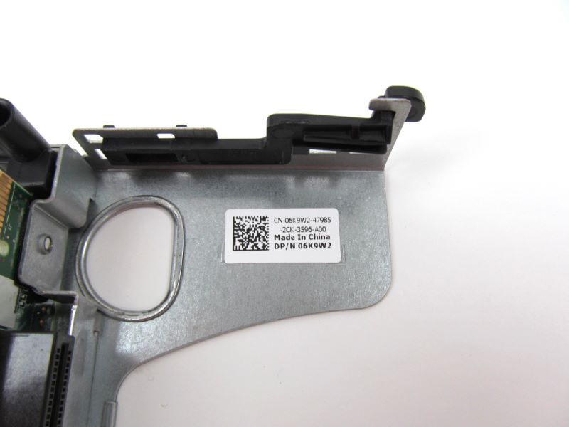 Dell 6K9W2 PCI Riser Board 2X Low Profile for R620