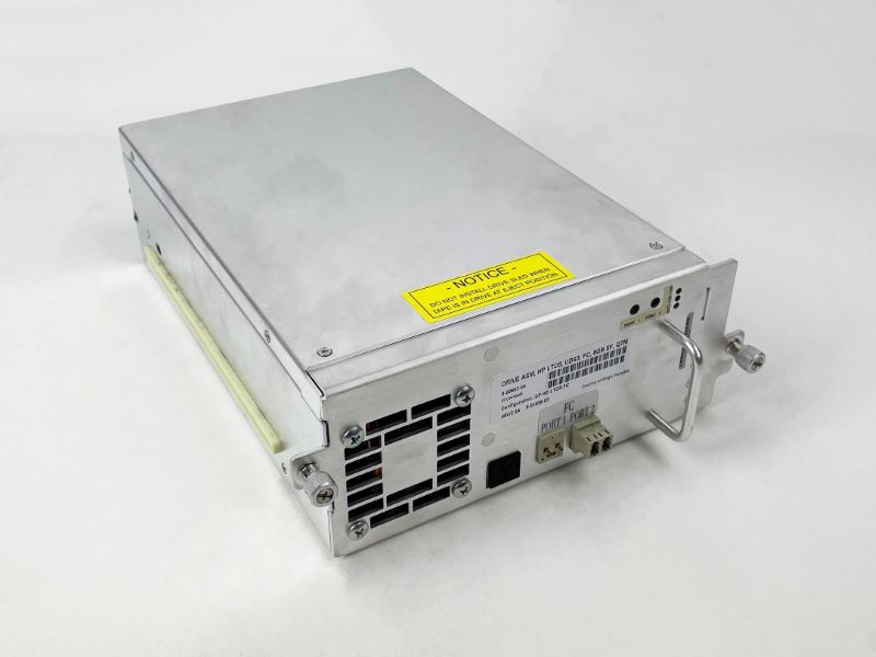 IBM 8-00603-04 LTO5/FC Tape drive assm
