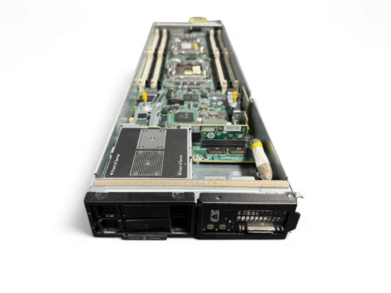 HP 810835-001 HL XL450 G9 Node Systemboard
