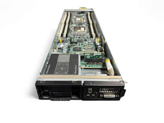 HP 810835-001 HL XL450 G9 Node Systemboard