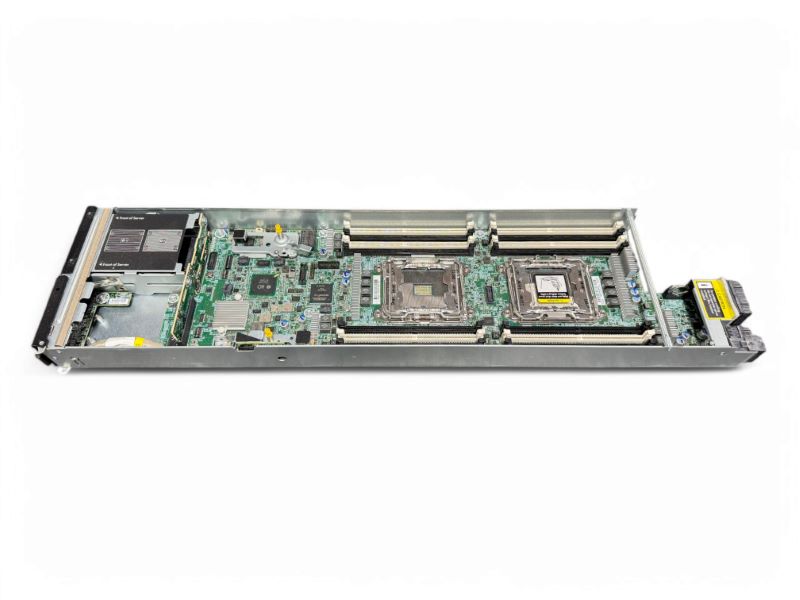 HP 810835-001 HL XL450 G9 Node Systemboard