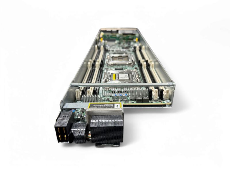 HP 810835-001 HL XL450 G9 Node Systemboard
