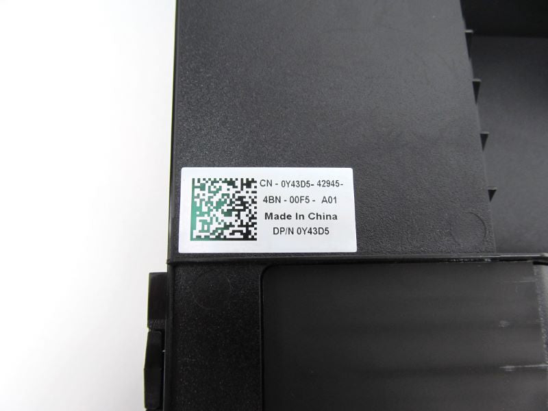 Dell Y43D5 Air Shroud for Poweredge R730