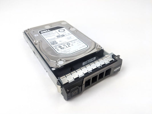 Dell M40TH 8TB 7.2K SAS 3.5" 12Gbps HDD Hard Disk Drive