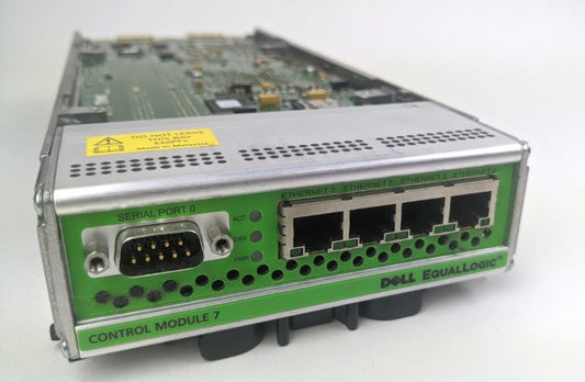 Equallogic 5PM3C Dell Type 7 Controller Module for PS6000 PS6500