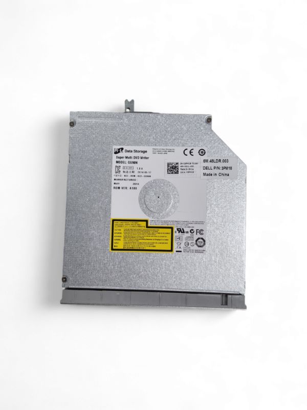 Dell 3PM18 DVD+/-RW Assembly Lkie New