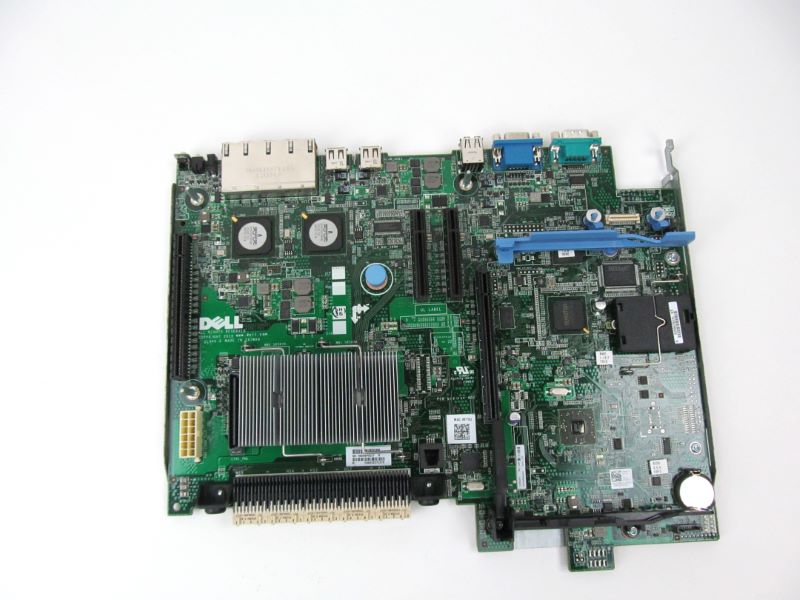 Dell N36HY I/O Feature Board for R715 Servers