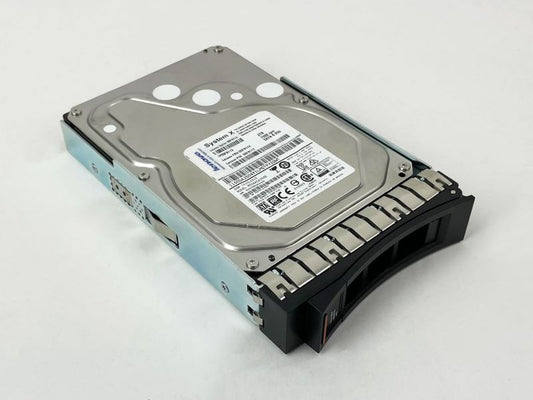 IBM 00FN114 2TB 7.2K 3.5" H/S SATA HDD