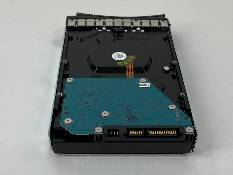 IBM 00FN114 2TB 7.2K 3.5" H/S SATA HDD
