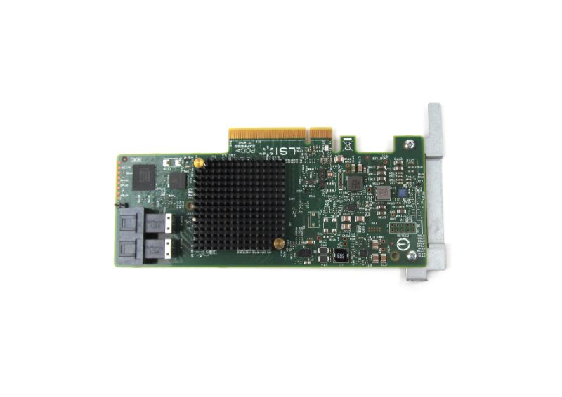Oracle 7085207 (7113401) 8-Port 12Gbps SAS-3 HBA (Internal)