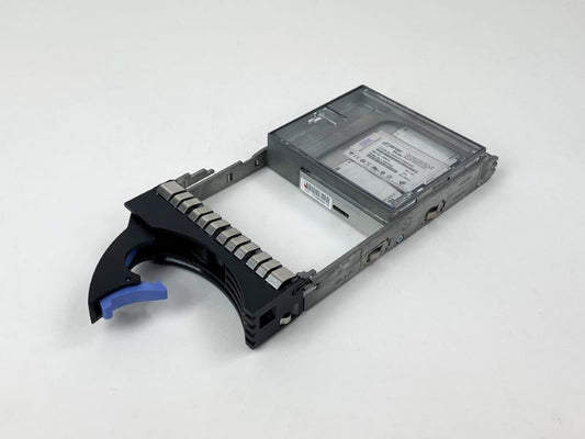 IBM 3587 69gb 3.5" SSD drive