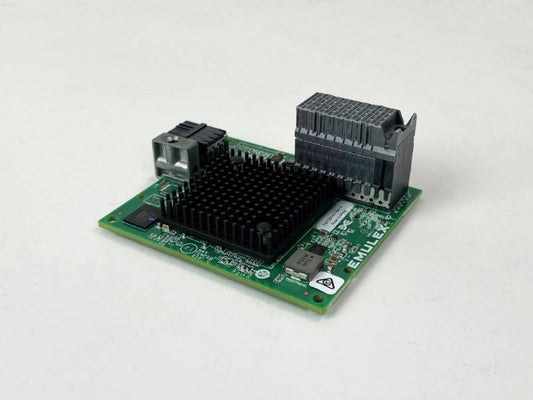 IBM 00Y5635 FLEX FC5052 2PORT 16GB FC ADAPTER