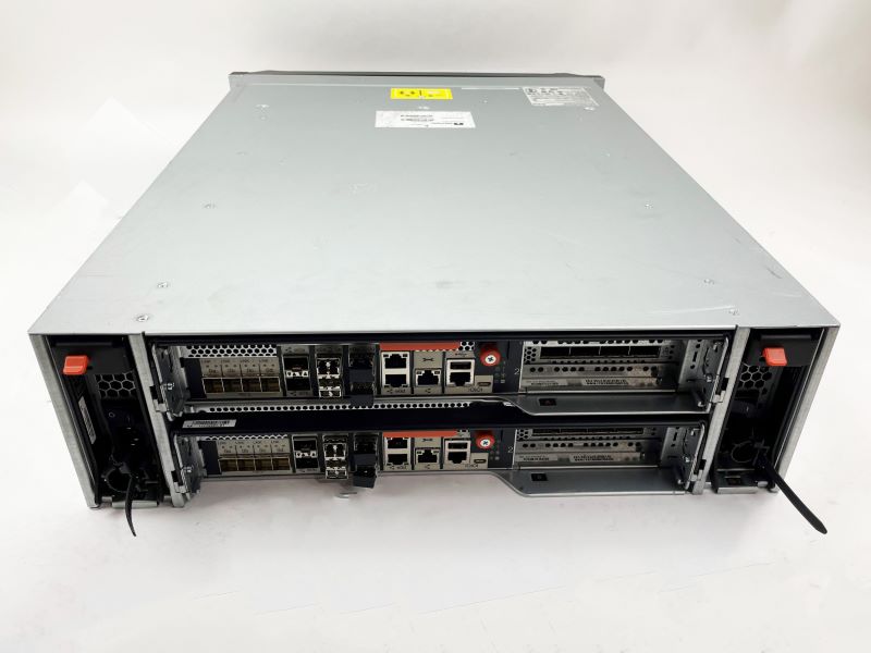 Netapp FAS8200-Transferable with Premium Bundle License NVE, TPM