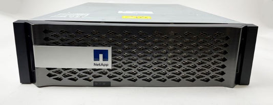 Netapp FAS8200-21TB-45TB-FLASH Dual Controller with Premium Bundle License