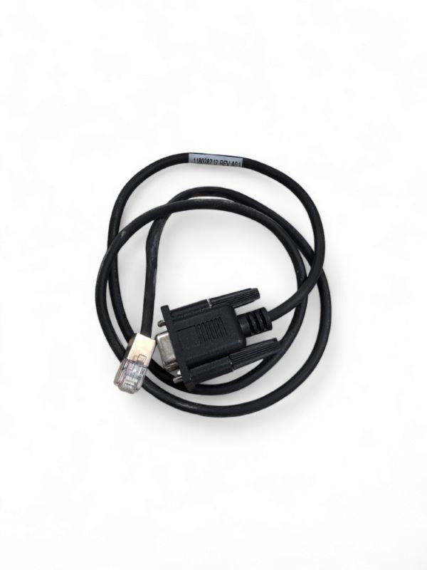 EMC 118028717 9 Pin ASYNC SPS E to SP Cable 1M