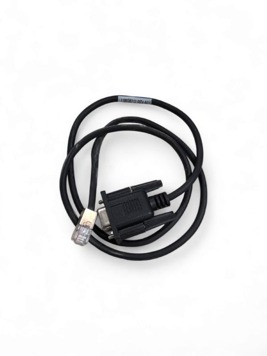 EMC 118028717 9 Pin ASYNC SPS E to SP Cable 1M