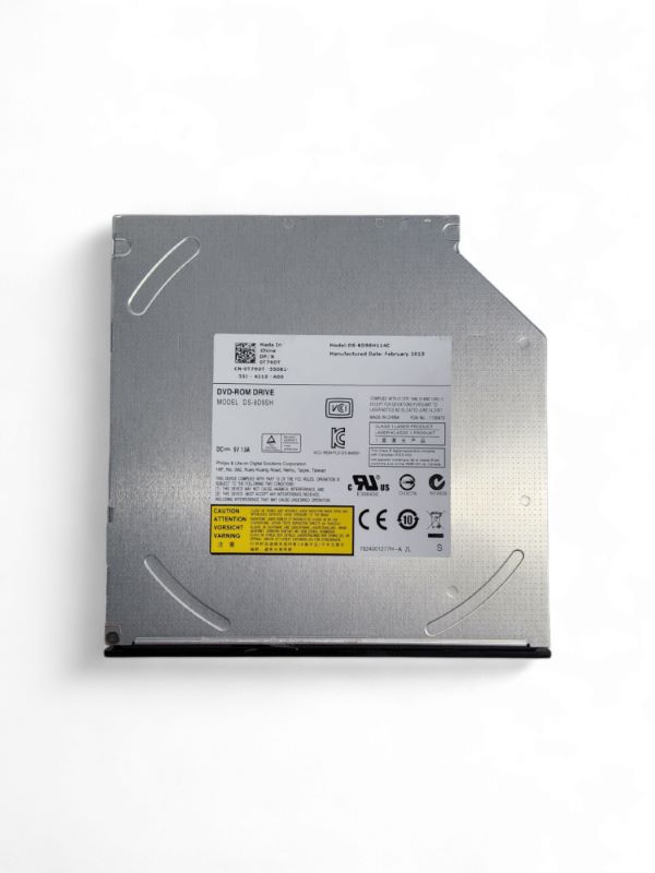 Dell T79DT DVD-ROM Slimline Optical Drive DS-8D9SH