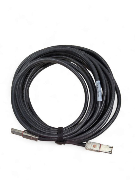 EMC 038-003-658 10M Mini SAS Cable