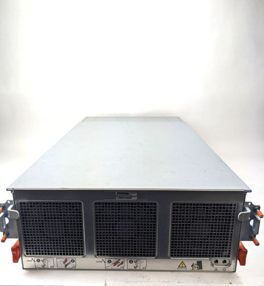 EMC DS60 Data Domain DS60 Expansion Shelf 2x Link Controllers, 2x Power Suppl