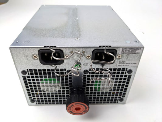 EMC 071-000-600-04 1100W AC Power Supply for DS60