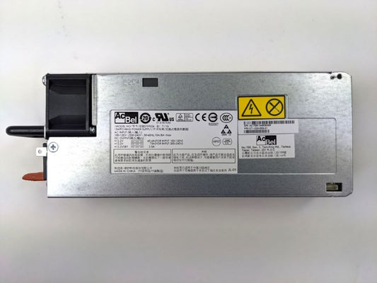EMC 071-000-555 800W Power Supply for DD4500