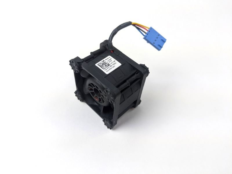 Dell TC18P Fan Assembly for R220 Servers