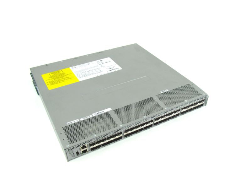 CISCO UCS-EP-MDS9148S-1 MDS 9148S 16G FC Switch w/ 12 Active Ports