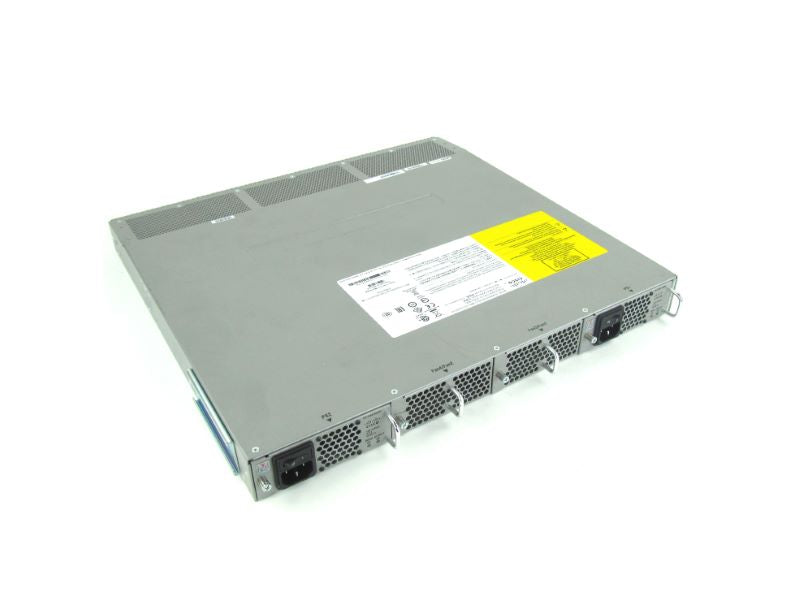 CISCO UCS-EP-MDS9148S-1 MDS 9148S 16G FC Switch w/ 12 Active Ports