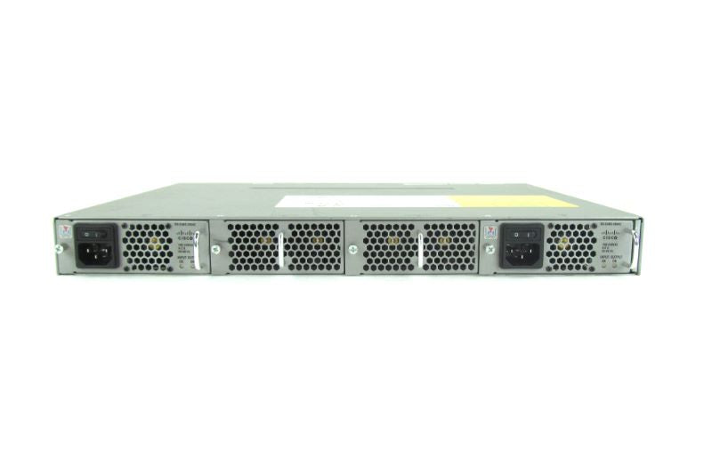 CISCO UCS-EP-MDS9148S-1 MDS 9148S 16G FC Switch w/ 12 Active Ports