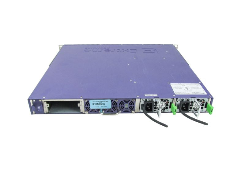 Extreme X460-G2-48T-10GE4 48 x 10/100/1000 + 4 x SFP+ Switch 16702