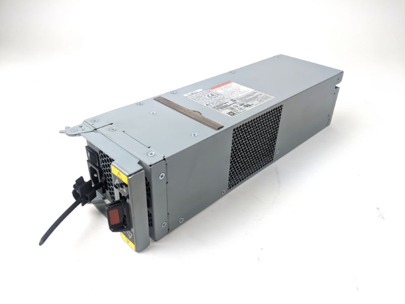 Compellent Y5W2H Dell 580W AC Power Supply for SC4020