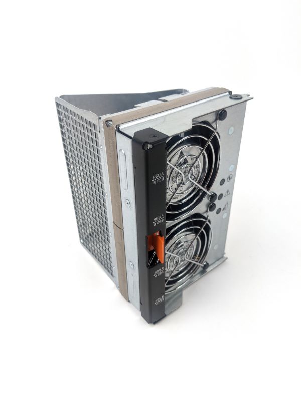 Dell H9NH7 Dual Motor Fan Assembly for PowerVault MD30XX Series