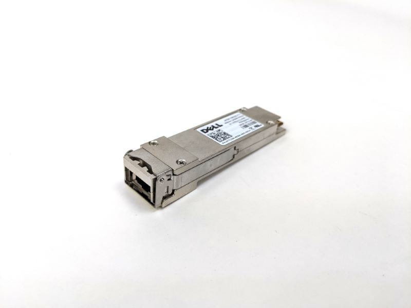 Dell AFBR-79EIDZ-FT1 QSFP+ 40GbE Transceiver 850nm