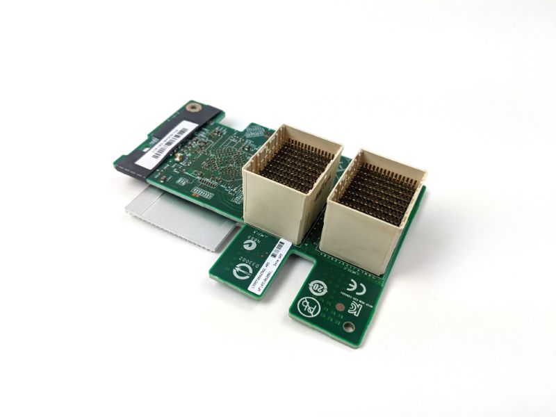 Dell KHKN5 PCI-E Mezzanine Card for FC630 FC830