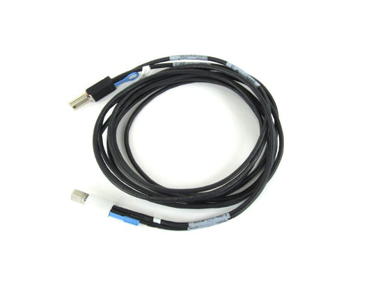 IBM 00D2147 3M SAS Cable Mini-SAS HD