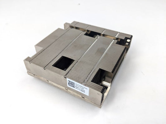 Dell FMM2M CPU Highpower Heatsink for C6420