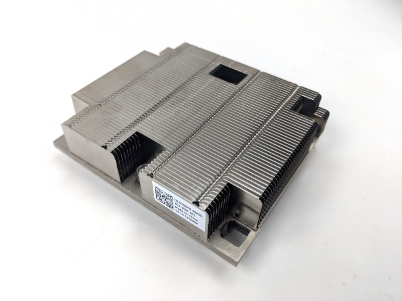 Dell JYKMM CPU Heatsink for C6420