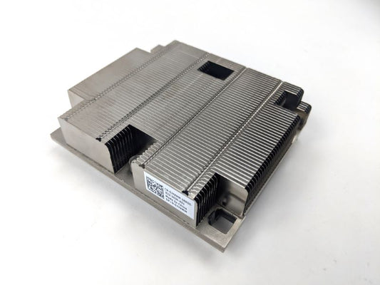 Dell JYKMM CPU Heatsink for C6420