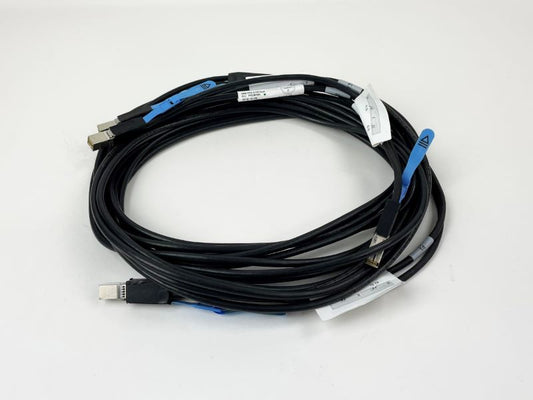 IBM ECDJ 3M 12Gb HD Narrow SAS X12 Cable