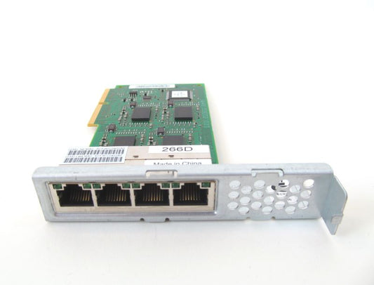 IBM 1824 1GB Quad-Port Ive/Hea (4X Rj-45) P7