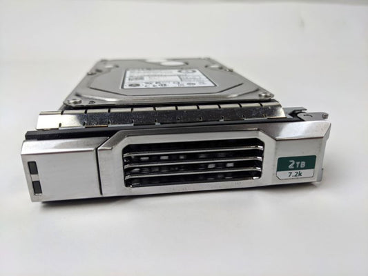 Equallogic 9V4DG  Dell 2TB 7.2K 6Gbps SAS 3.5" Hard Disk Drive PS4100 PS6100