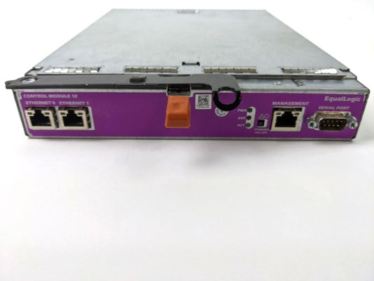 Dell GJ51T PS4100 Type 12 iSCSI Controller