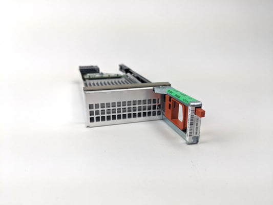 EMC 303-404-003A VMAX FLASH 800GB SSD 2.5" NVMe/PCIe V2 MXR