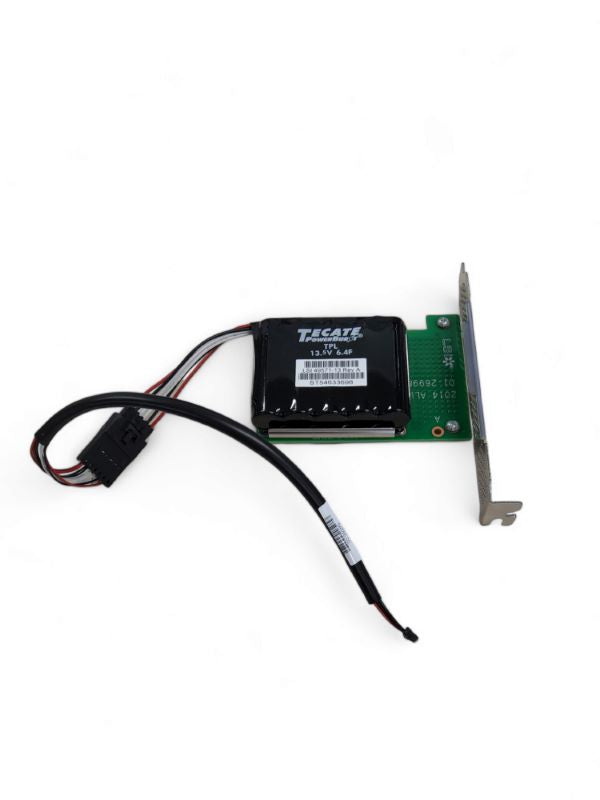 LSI 49571-13 LSI BACKUP BATTERY W ADAPTER