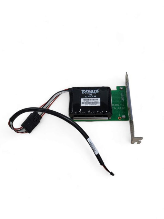 LSI 49571-13 LSI BACKUP BATTERY W ADAPTER