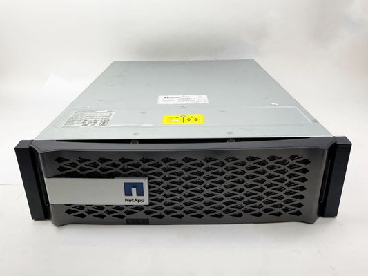 Netapp FAS8200-384TB-RAW Dual Controller with Premium Bundle License