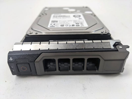 Dell NPVM6 2TB 7.2K SATA 6Gbps 3.5" HDD Hard Disk Drive