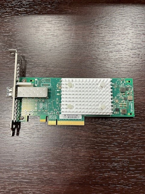 Lenovo 01KR585-FH QLOGIC 16GB SINGLE PORT GEN5 HBA