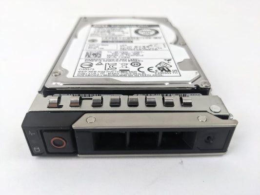Dell FH3H2 900Gb SAS 10K 12Gbps 2.5" HDD Hard Disk Drive